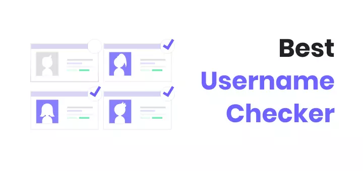 Username Lookups can quickly find associated accounts on different dating websites.  Make sure you use a unique username (and run it through a checker like UserSearch.org before you commit to a username!