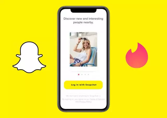 Snapchat is increasingly becoming a popular platform for online dating, as its disappearing messages and fun filters make it a unique and exciting way to connect with others. With its growing user base, it's no wonder more and more singles are turning to Snapchat to find their perfect match.